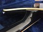 Rickenbacker 360/6 , Jetglo: Neck - Rear