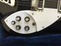 Rickenbacker 360/6 , Jetglo: Close up - Free