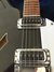 Rickenbacker 360/6 , Jetglo: Close up - Free2
