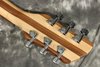 Rickenbacker 330/6 , Mapleglo: Headstock - Rear