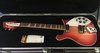 Rickenbacker 620/6 , Fireglo: Free image2
