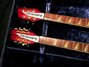 Rickenbacker 362/612 Doubleneck, Fireglo: Headstock