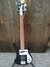 Rickenbacker 4003/5 S, Jetglo: Full Instrument - Front