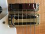 Rickenbacker 381/6 V69, Fireglo: Free image