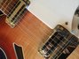 Rickenbacker 381/6 V69, Fireglo: Free image2
