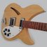 Rickenbacker 330/6 , Mapleglo: Free image