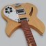 Rickenbacker 330/6 , Mapleglo: Free image2