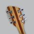 Rickenbacker 330/6 , Mapleglo: Headstock - Rear