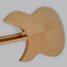 Apr 2002 Rickenbacker 330/6 , Mapleglo: Body - Rear