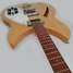 Rickenbacker 330/6 , Mapleglo: Neck - Front