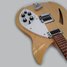 Rickenbacker 330/6 , Mapleglo: Close up - Free
