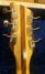 Rickenbacker 345/6 S, Fireglo: Headstock - Rear