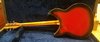 Rickenbacker 345/6 S, Fireglo: Full Instrument - Rear