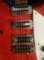 Rickenbacker 345/6 S, Fireglo: Close up - Free