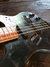 Rickenbacker 2060/6 , Jetglo: Body - Front
