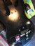 Sep 1989 Rickenbacker 2060/6 , Jetglo: Body - Rear