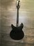 Rickenbacker 360/12 C63, Jetglo: Full Instrument - Rear