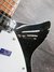 Rickenbacker 360/12 C63, Jetglo: Close up - Free2