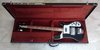 Rickenbacker 4001/4 , Jetglo: Full Instrument - Front