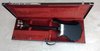 Rickenbacker 4001/4 , Jetglo: Full Instrument - Rear