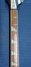 Rickenbacker 4001/4 , Jetglo: Neck - Front