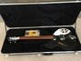 Rickenbacker 330/6 , Jetglo: Free image2