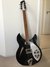 Rickenbacker 330/6 , Jetglo: Full Instrument - Front