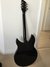 Rickenbacker 330/6 , Jetglo: Full Instrument - Rear
