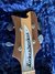 Rickenbacker 4001/4 C64, Mapleglo: Headstock