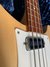 Rickenbacker 4001/4 C64, Mapleglo: Free image
