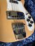 Rickenbacker 4001/4 C64, Mapleglo: Close up - Free