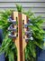Rickenbacker 360/12 , Mapleglo: Headstock - Rear