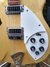 Rickenbacker 360/12 , Mapleglo: Close up - Free2