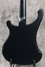 Feb 2019 Rickenbacker 4003/4 S, Matte Black: Body - Rear