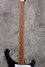 Rickenbacker 4003/4 S, Matte Black: Neck - Front