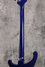 Rickenbacker 4003/4 , Midnightblue: Neck - Rear