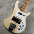 Rickenbacker 4003/4 , Mapleglo: Free image