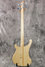Rickenbacker 4003/4 , Mapleglo: Full Instrument - Rear