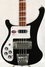 Rickenbacker 4003/4 , Jetglo: Body - Front