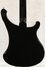 Apr 2018 Rickenbacker 4003(LH)/4 , Jetglo: Body - Rear
