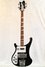 Rickenbacker 4003/4 , Jetglo: Full Instrument - Front