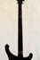 Rickenbacker 4003/4 , Jetglo: Neck - Rear