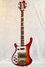 Rickenbacker 4003/4 , Fireglo: Full Instrument - Front