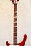 Rickenbacker 4003/4 , Fireglo: Neck - Front