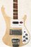 Rickenbacker 4003/4 , Mapleglo: Body - Front