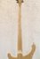 Rickenbacker 4003/4 , Mapleglo: Neck - Rear