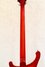 Rickenbacker 4003/4 , Fireglo: Neck - Rear