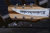 Rickenbacker 360/6 V64, Mapleglo: Headstock