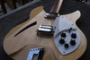 Rickenbacker 360/6 V64, Mapleglo: Free image