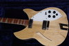Rickenbacker 360/6 V64, Mapleglo: Free image2